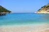 Пляжи Албании, Бунек, Саранда.